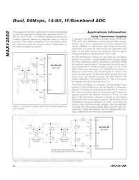 MAX12558ETK+T Datenblatt Seite 22