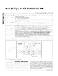 MAX12559ETK+TD Datenblatt Seite 14