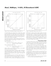 MAX12559ETK+TD Datenblatt Seite 20
