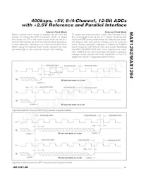 MAX1264BEEG+T Datasheet Page 13