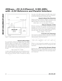 MAX1264BEEG+T Datenblatt Seite 18