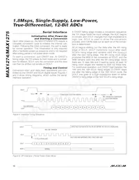 MAX1275BCTC+T Datenblatt Seite 10