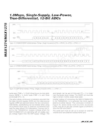 MAX1275BCTC+T Datasheet Page 14