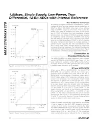 MAX1276CTC+T Datasheet Pagina 12