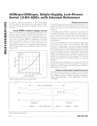 MAX1285BCSA-T Datenblatt Seite 10