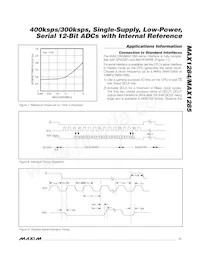 MAX1285BCSA-T Datenblatt Seite 11