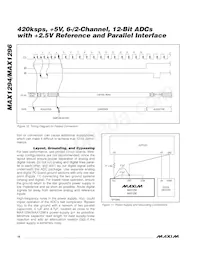 MAX1294BCEI-T Datenblatt Seite 16