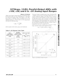 MAX1311ECM+T Datenblatt Seite 23