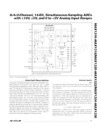 MAX1326ECM+T Datenblatt Seite 13