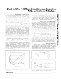 MAX1383ATP+T Datenblatt Seite 15