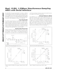 MAX1383ATP+T Datenblatt Seite 16