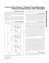 MAX1391ETB+T Datenblatt Seite 11
