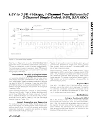 MAX1391ETB+T Datenblatt Seite 13