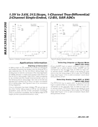 MAX1396ETB+T Datenblatt Seite 10