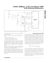 MAX1420CCM+TD Datenblatt Seite 11