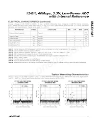 MAX1421ECM+TD Datenblatt Seite 5