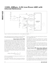 MAX1422CCM+TD Datenblatt Seite 10