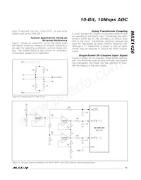 MAX1426EAI+ Datasheet Pagina 13