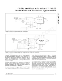 MAX1429ETN+TD Datasheet Page 13