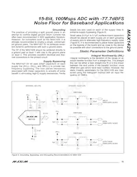 MAX1429ETN+TD Datasheet Page 15