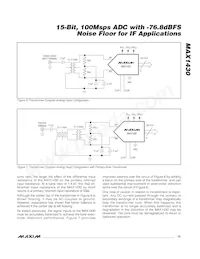 MAX1430ETN+TD Datasheet Pagina 13