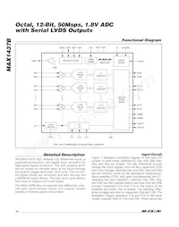 MAX1437BETK+T Datenblatt Seite 12