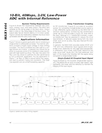 MAX1444EHJ+T Datenblatt Seite 14