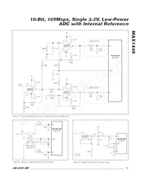 MAX1449EHJ+T Datasheet Page 15