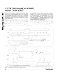 MAX147AEAP+TG068 Datenblatt Seite 14