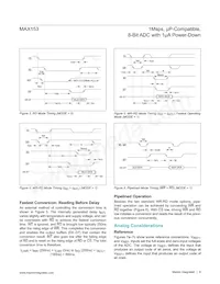 MAX153EAP-T Datenblatt Seite 9