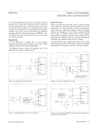 MAX153EAP-T Datenblatt Seite 10