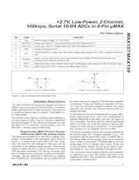 MAX157ACUA+T Datenblatt Seite 7