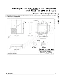 MAX1589ETT300+T Datenblatt Seite 11