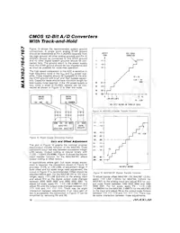 MAX167BCWG+ Datasheet Page 12