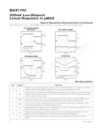 MAX1792EUA18+TG002 Datenblatt Seite 6