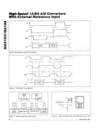 MAX184BC/D Datasheet Page 8