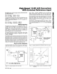 MAX184BC/D Datasheet Page 11
