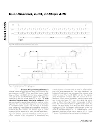MAX19505ETM+ Datenblatt Seite 16