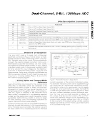 MAX19507ETM+T Datenblatt Seite 13