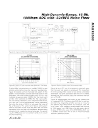 MAX19588ETN+TD 데이터 시트 페이지 17