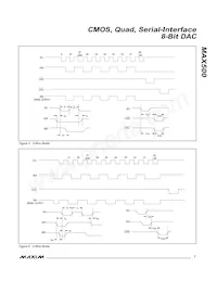 MAX500BC/D Datasheet Page 7