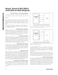 MAX509AEAP+T Datenblatt Seite 12