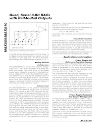 MAX509AEAP+T Datenblatt Seite 14