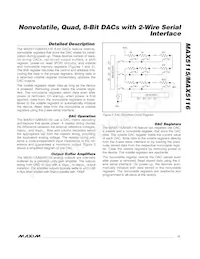 MAX5115EEP+T Datenblatt Seite 11