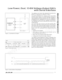 MAX5150AEEE+T Datenblatt Seite 11