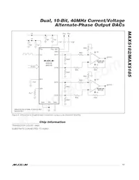 MAX5182BEEI+T Datasheet Page 13