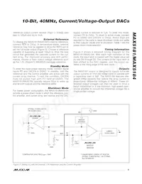 MAX5184ETG+T Datenblatt Seite 9