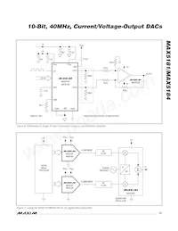 MAX5184ETG+T Datasheet Page 13