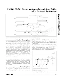 MAX5231BEEE+T Datenblatt Seite 11