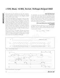 MAX5322EAI+T Datenblatt Seite 14